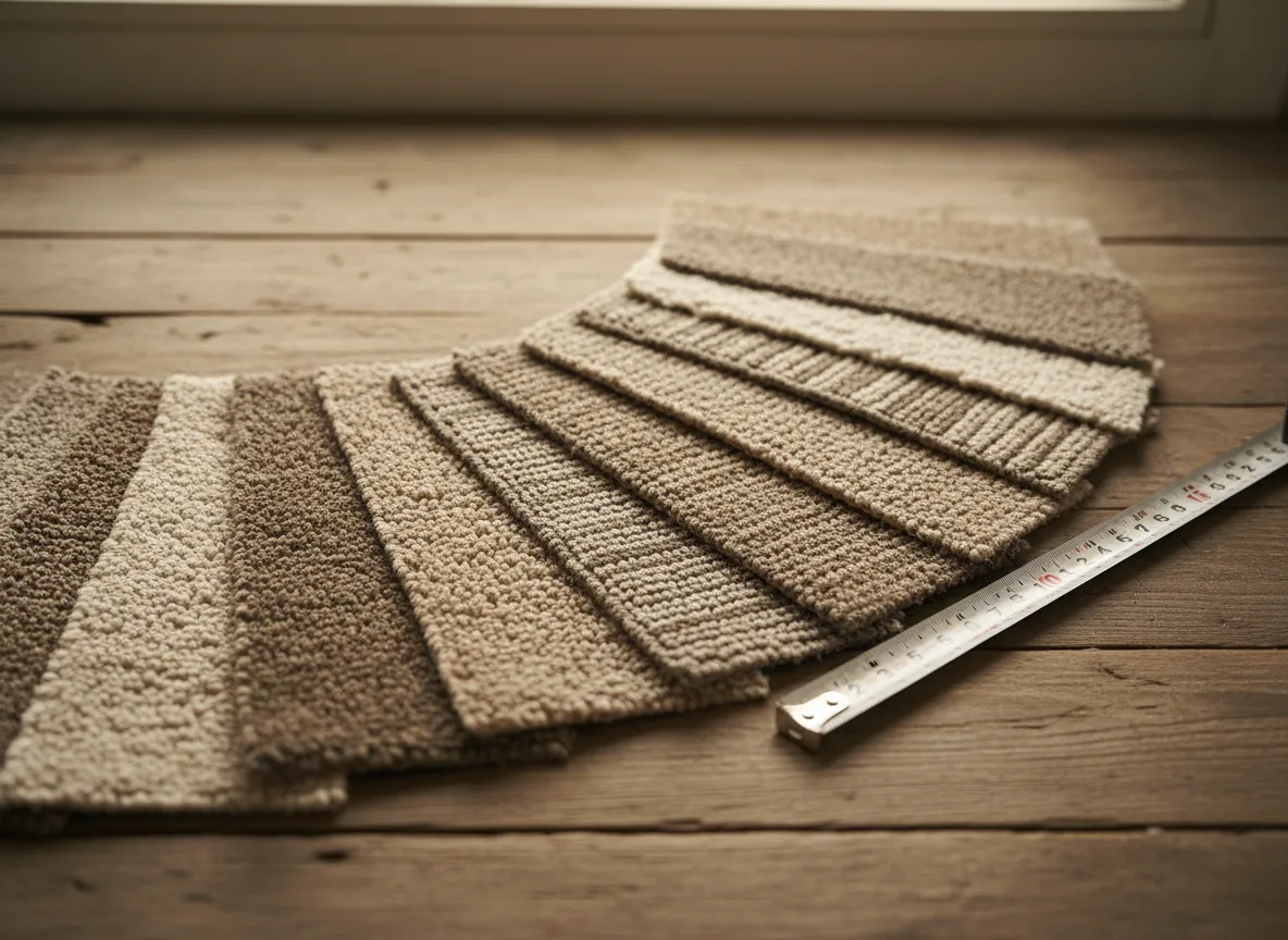 Carpet Installation Dunning, NE FAQs